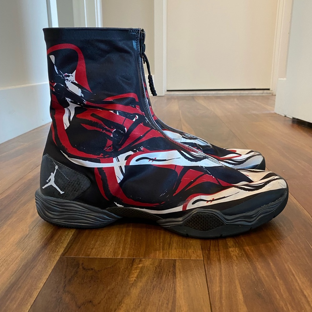 GREAT CONDITION Men’s Air Jordan XX8 - ‘Oak Hill’ - Size 13